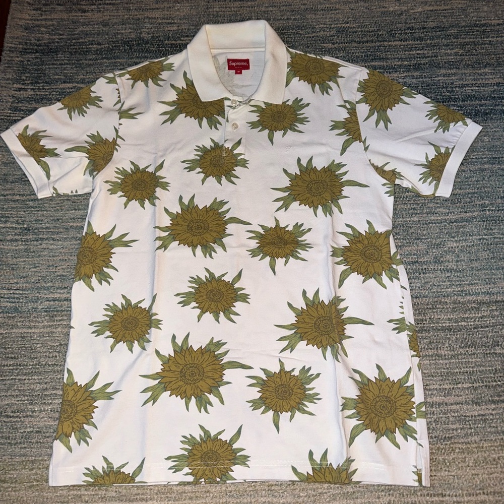 Supreme polo